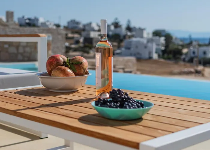 Aegean Feelings Villa