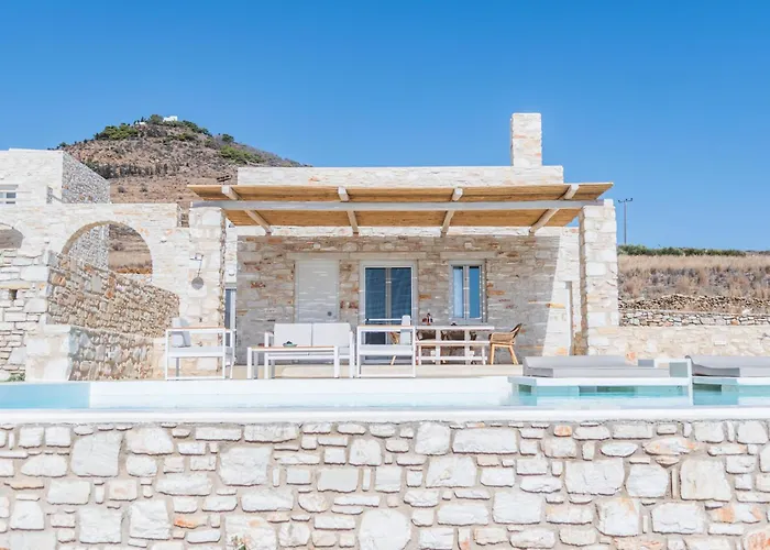 Villa Aegean Feelings