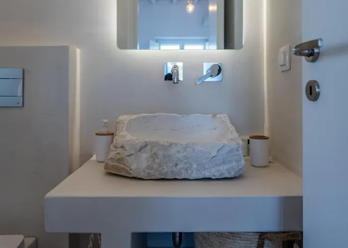 Aegean Feelings Villa