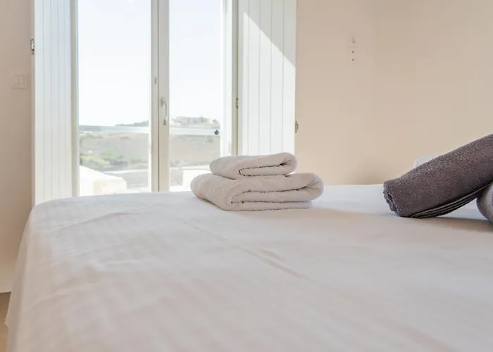 Aegean Feelings Villa