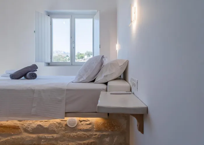 Villa Aegean Feelings *