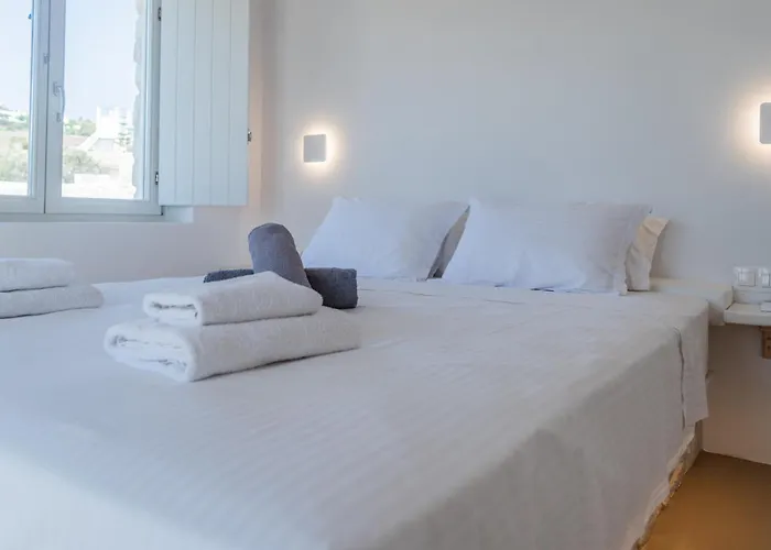 Villa Aegean Feelings