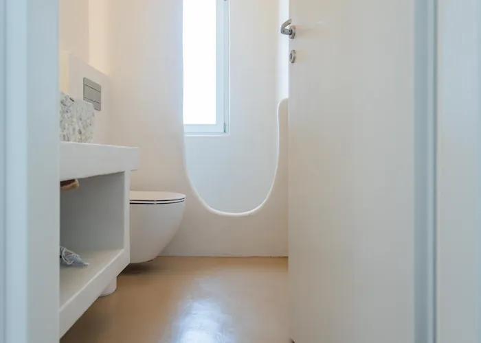 Aegean Feelings Villa *