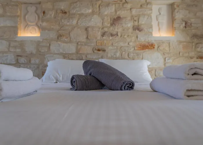 Villa Aegean Feelings *