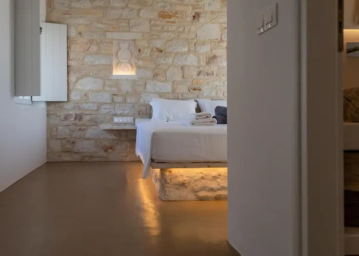 Aegean Feelings Piso Livadi