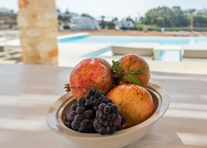 Villa Aegean Feelings *