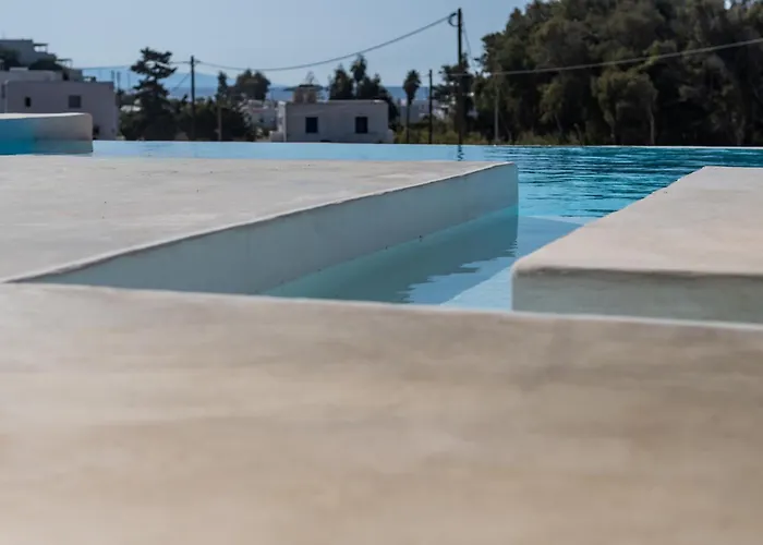 Aegean Feelings * Piso Livadi