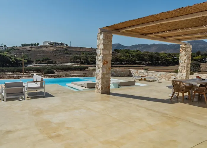 Aegean Feelings Piso Livadi