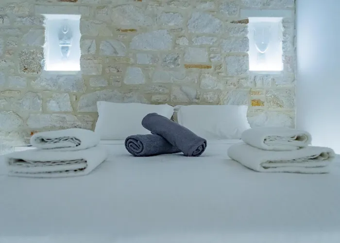 Aegean Feelings * Piso Livadi