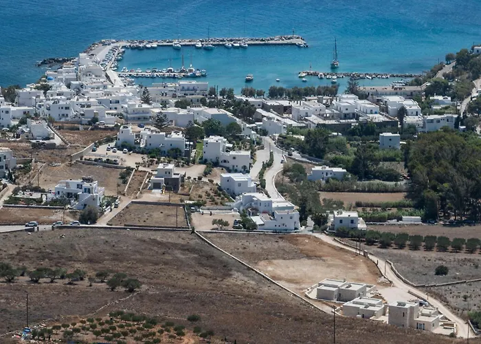 Villa Aegean Feelings