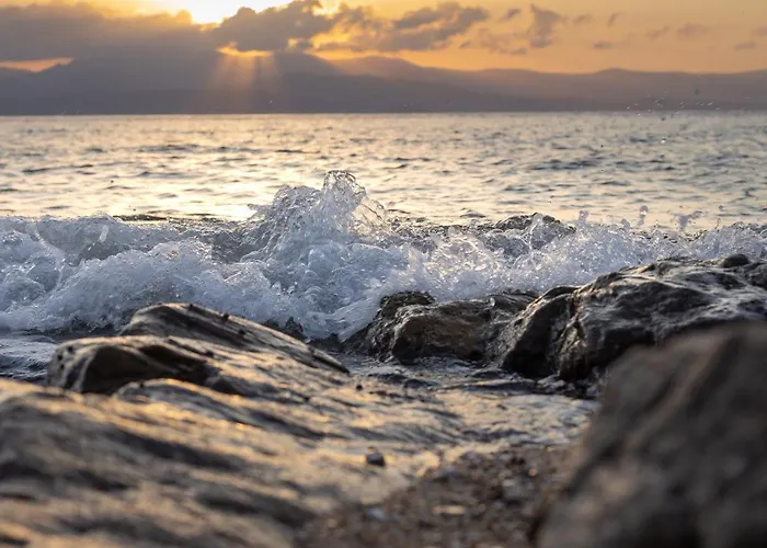 Aegean Feelings Piso Livadi